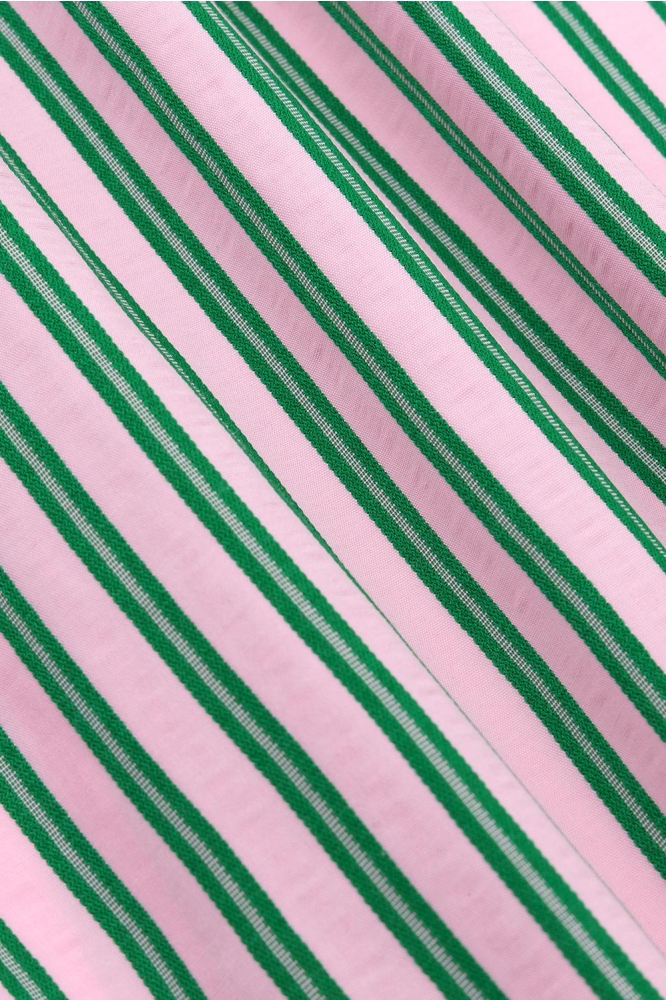 SHORT BELLE S HSS2521 PINK/GREEN